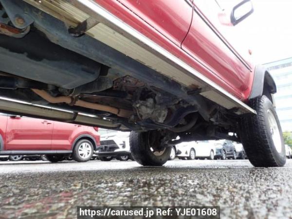 Used 1992 MT toyota hilux-pick-up LN107 Image[36]