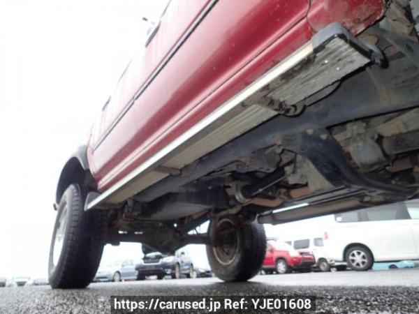 Used 1992 MT toyota hilux-pick-up LN107 Image[37]