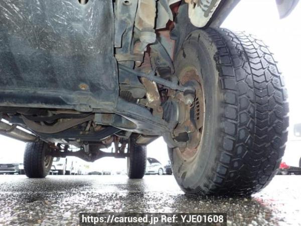 Used 1992 MT toyota hilux-pick-up LN107 Image[40]