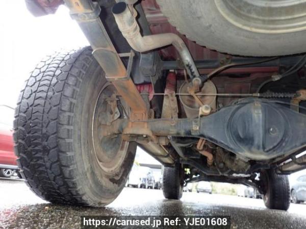 Used 1992 MT toyota hilux-pick-up LN107 Image[41]