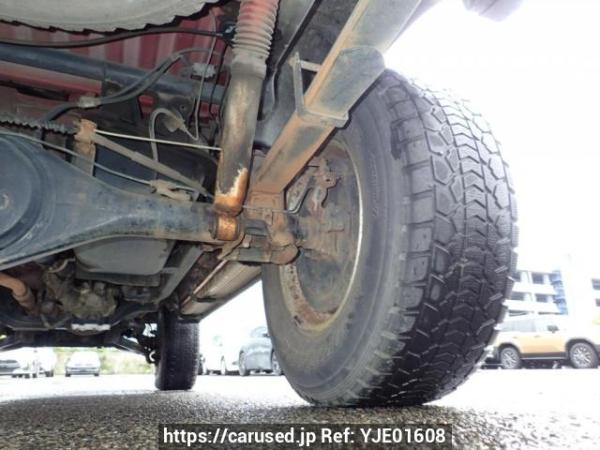 Used 1992 MT toyota hilux-pick-up LN107 Image[43]