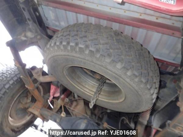 Used 1992 MT toyota hilux-pick-up LN107 Image[44]