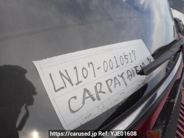 Used 1992 MT toyota hilux-pick-up LN107 Image[45]