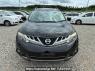 Used 2012 AT nissan murano TZ51 Image[1]