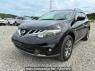 Used 2012 AT nissan murano TZ51 Image[2]