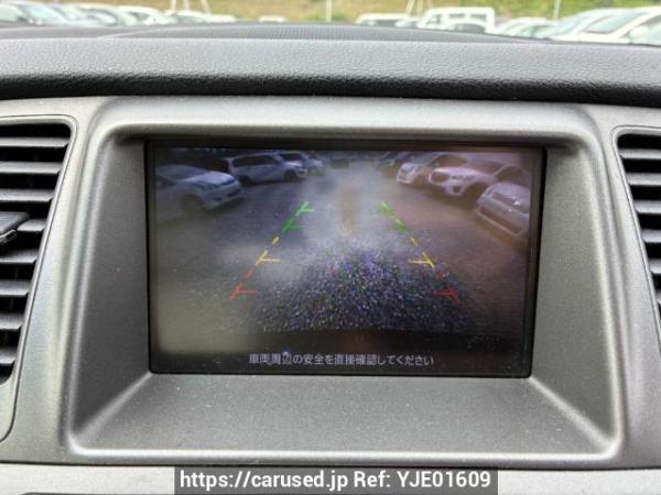 Used 2012 AT nissan murano TZ51 Image[15]