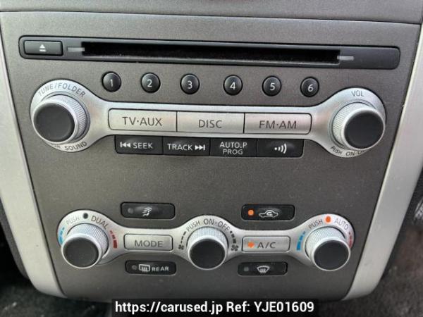 Used 2012 AT nissan murano TZ51 Image[16]