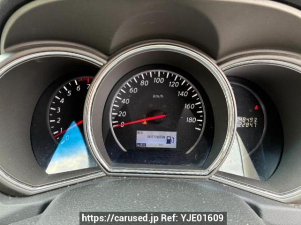Used 2012 AT nissan murano TZ51 Image[17]