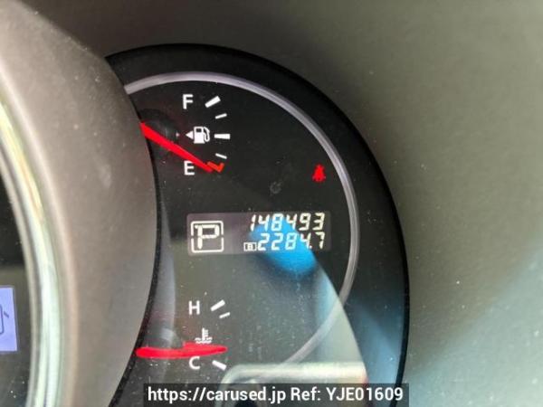 Used 2012 AT nissan murano TZ51 Image[18]