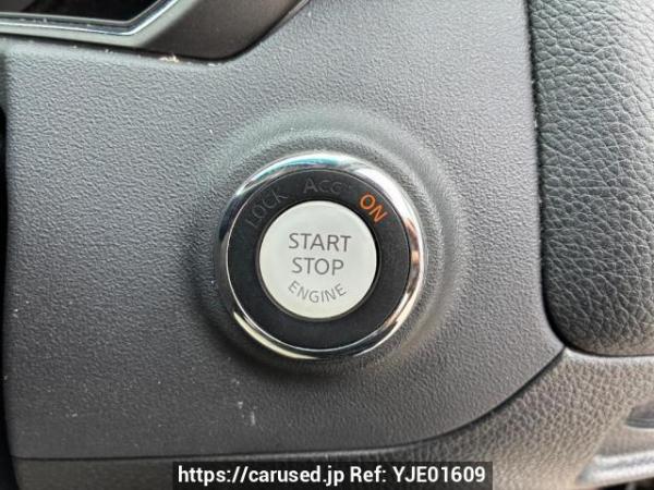 Used 2012 AT nissan murano TZ51 Image[19]