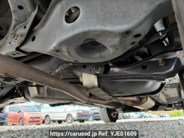Used 2012 AT nissan murano TZ51 Image[24]