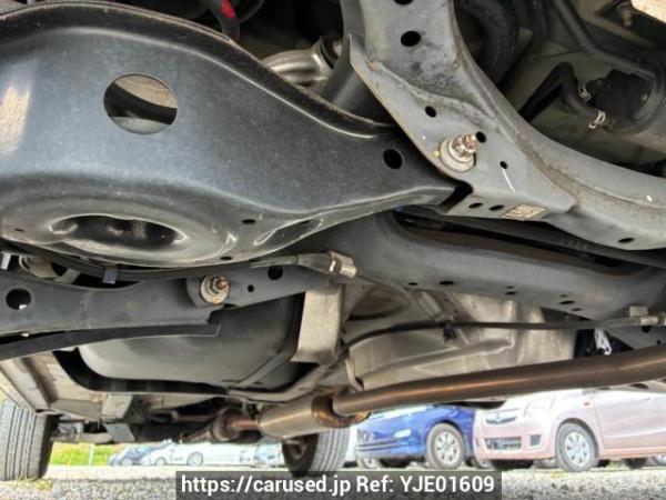 Used 2012 AT nissan murano TZ51 Image[25]