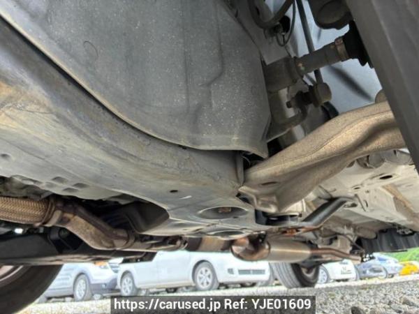 Used 2012 AT nissan murano TZ51 Image[26]