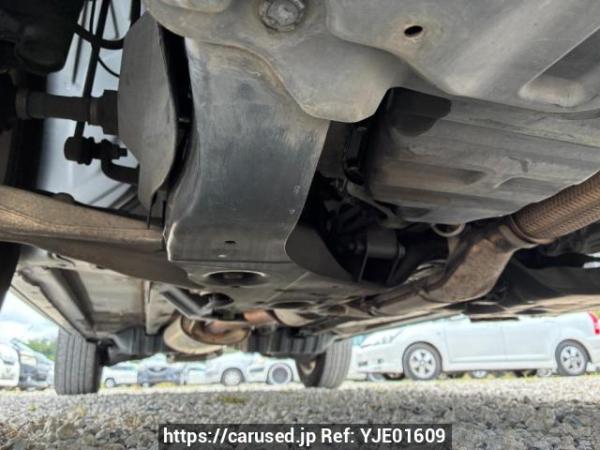 Used 2012 AT nissan murano TZ51 Image[27]