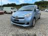 Used 2011 AT toyota ractis NSP120 Image[2]