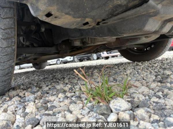 Used 2011 AT toyota ractis NSP120 Image[21]