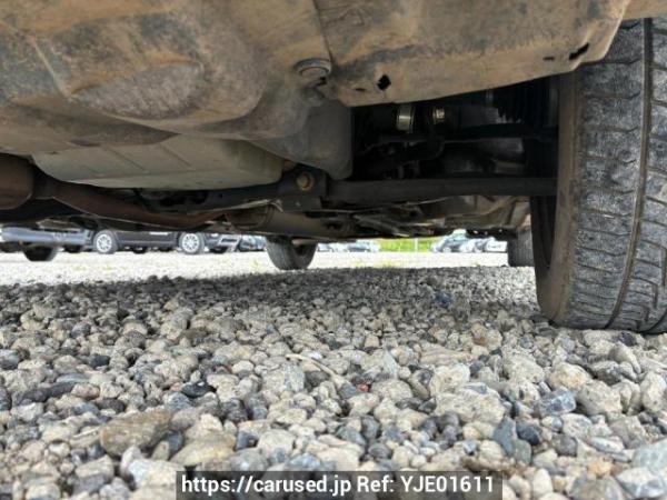 Used 2011 AT toyota ractis NSP120 Image[22]