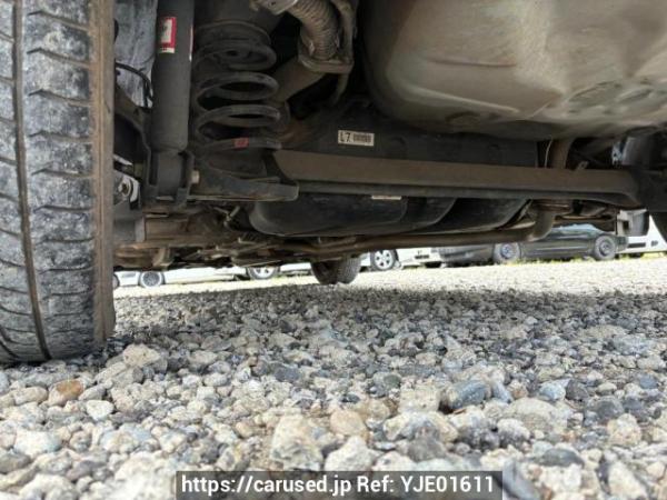 Used 2011 AT toyota ractis NSP120 Image[23]