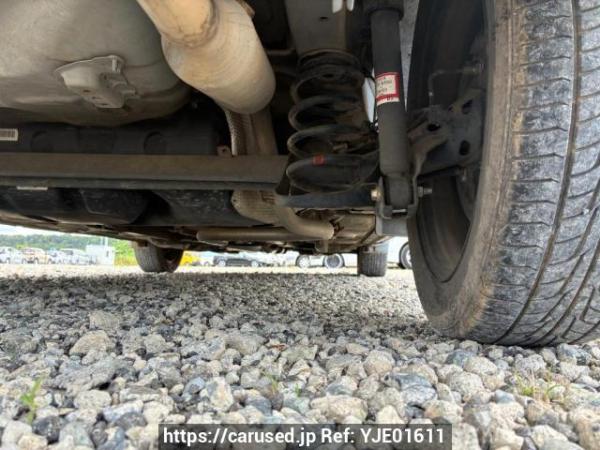Used 2011 AT toyota ractis NSP120 Image[24]