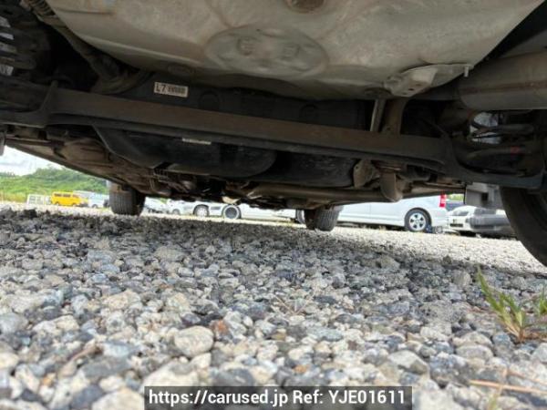 Used 2011 AT toyota ractis NSP120 Image[25]