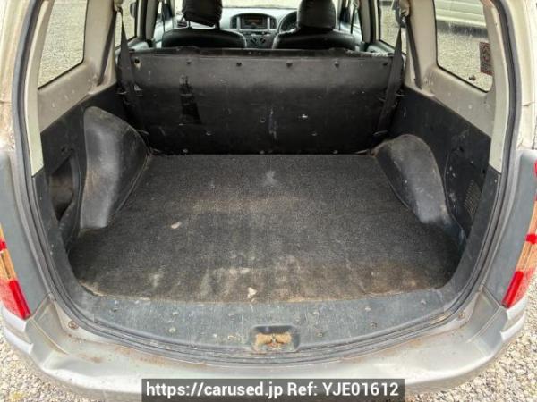 Used 2007 AT toyota succeed-van NCP51V Image[6]