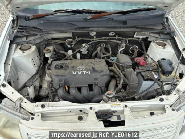 Used 2007 AT toyota succeed-van NCP51V Image[7]