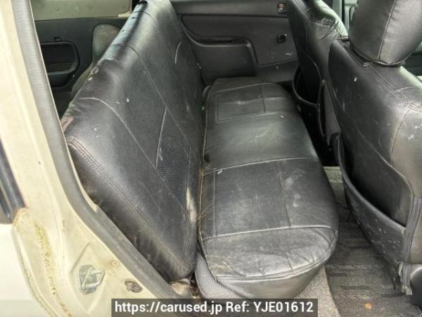 Used 2007 AT toyota succeed-van NCP51V Image[10]