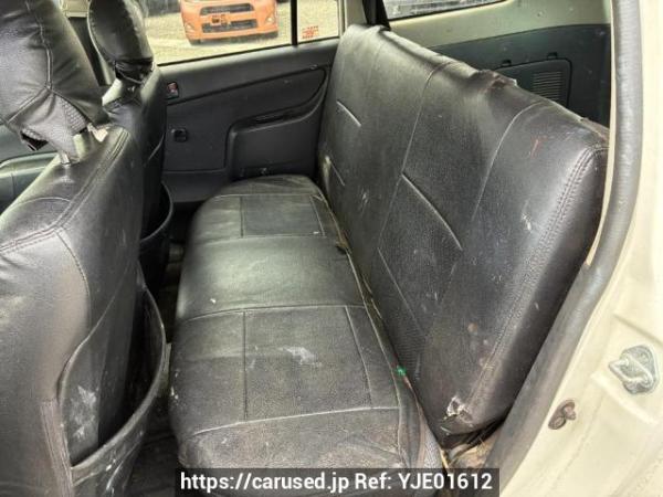 Used 2007 AT toyota succeed-van NCP51V Image[11]
