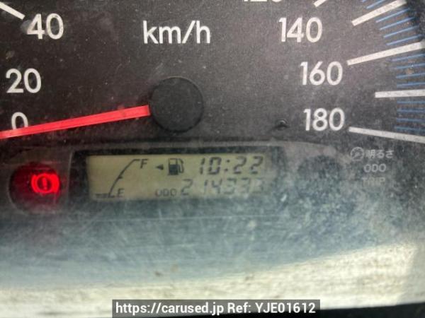Used 2007 AT toyota succeed-van NCP51V Image[15]