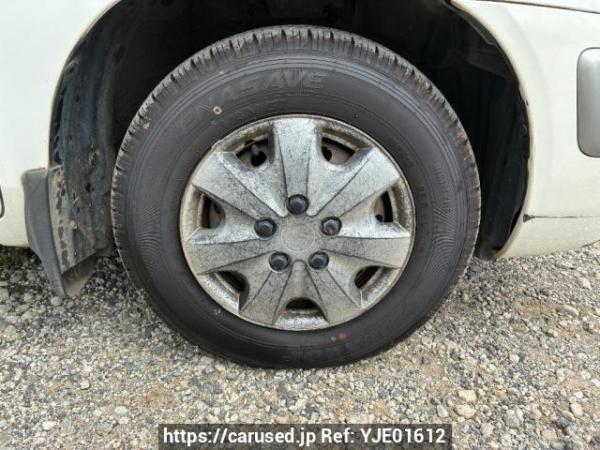 Used 2007 AT toyota succeed-van NCP51V Image[16]