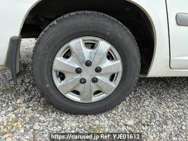 Used 2007 AT toyota succeed-van NCP51V Image[18]