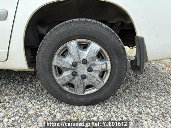 Used 2007 AT toyota succeed-van NCP51V Image[19]