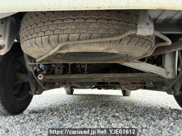 Used 2007 AT toyota succeed-van NCP51V Image[24]