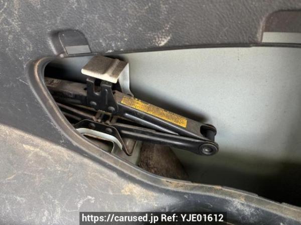 Used 2007 AT toyota succeed-van NCP51V Image[25]