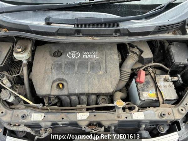 Used 2009 AT toyota voxy ZRR70W Image[7]