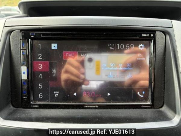 Used 2009 AT toyota voxy ZRR70W Image[15]