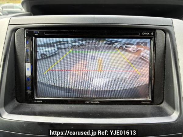 Used 2009 AT toyota voxy ZRR70W Image[16]