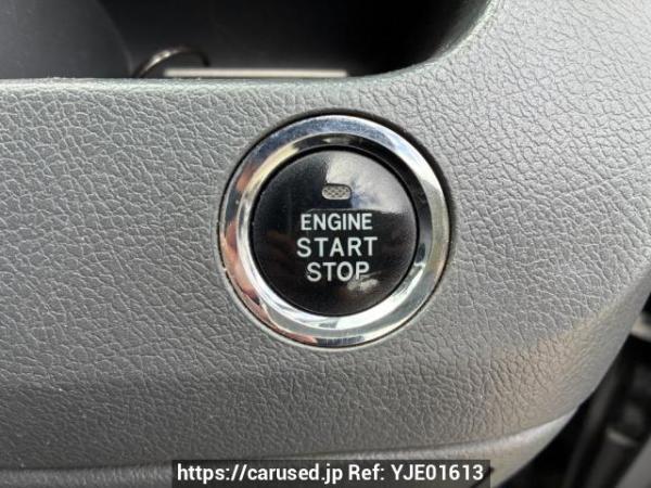 Used 2009 AT toyota voxy ZRR70W Image[18]