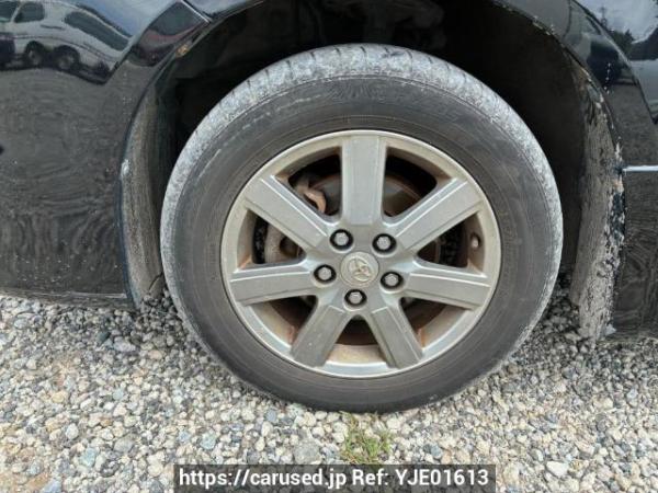 Used 2009 AT toyota voxy ZRR70W Image[20]