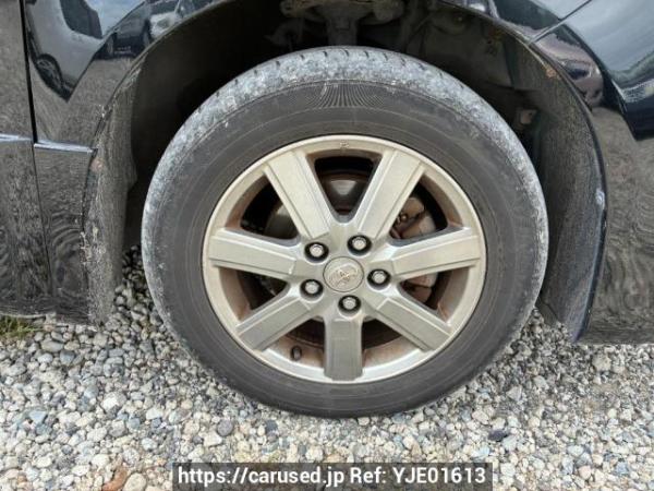 Used 2009 AT toyota voxy ZRR70W Image[21]