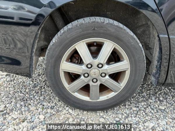 Used 2009 AT toyota voxy ZRR70W Image[22]
