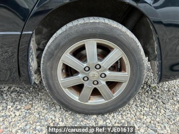 Used 2009 AT toyota voxy ZRR70W Image[23]