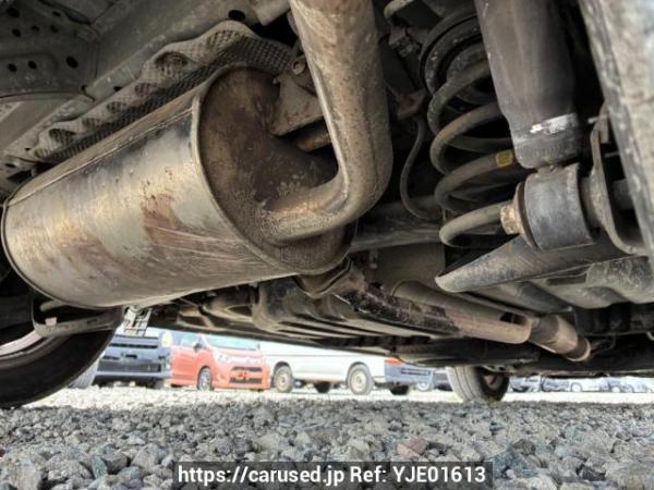 Used 2009 AT toyota voxy ZRR70W Image[24]