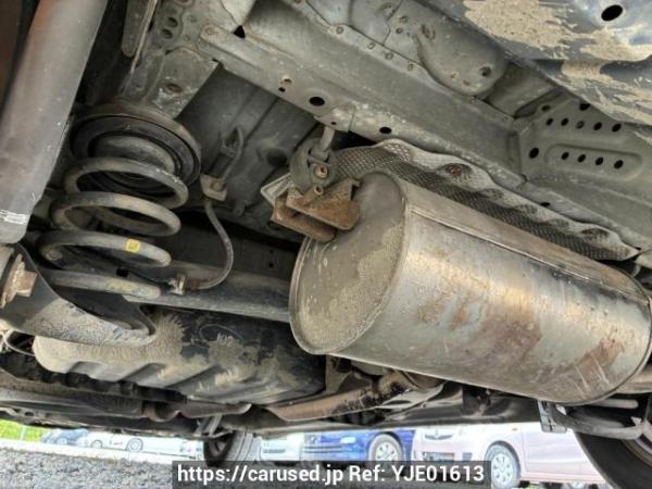 Used 2009 AT toyota voxy ZRR70W Image[25]