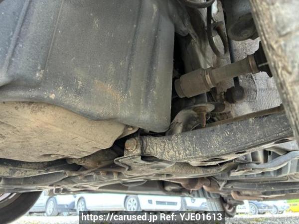 Used 2009 AT toyota voxy ZRR70W Image[26]