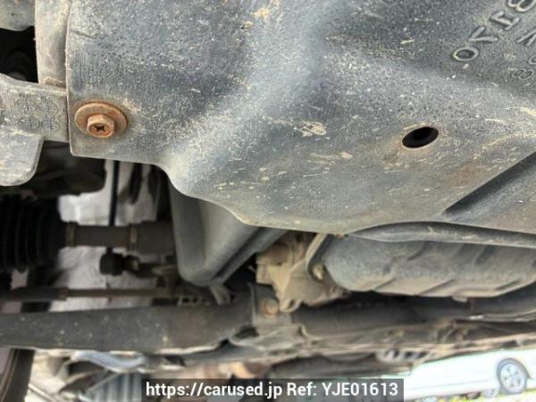 Used 2009 AT toyota voxy ZRR70W Image[27]