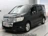Used 2010 AT honda step-wgn-spada RK5 Image[0]