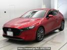 Mazda Mazda3 Fastback BP5P