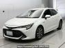 Used 2018 AT toyota corolla-sport ZWE211H Image[0]