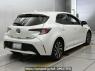 Used 2018 AT toyota corolla-sport ZWE211H Image[1]